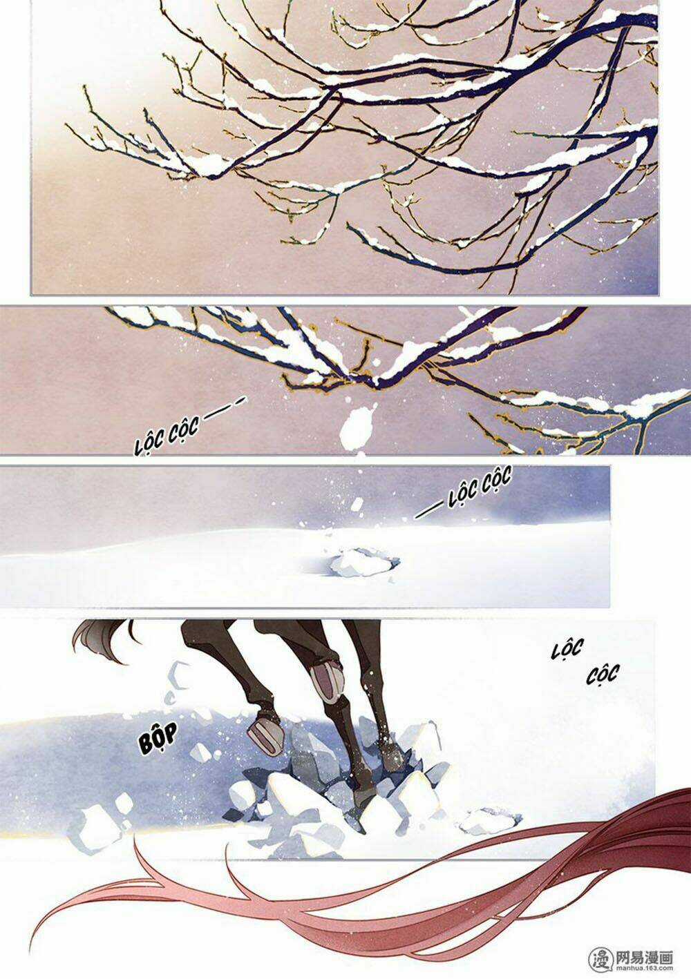 Thái Tử - Chapter 64 - Trang 3