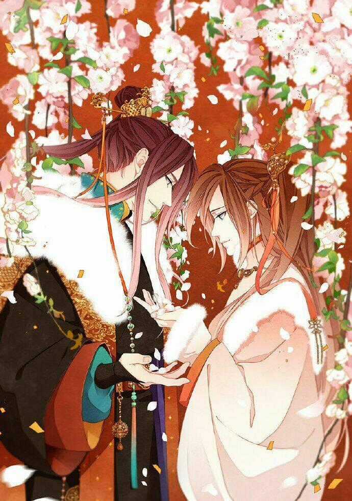 Thái Tử - Chapter 68 - Trang 2