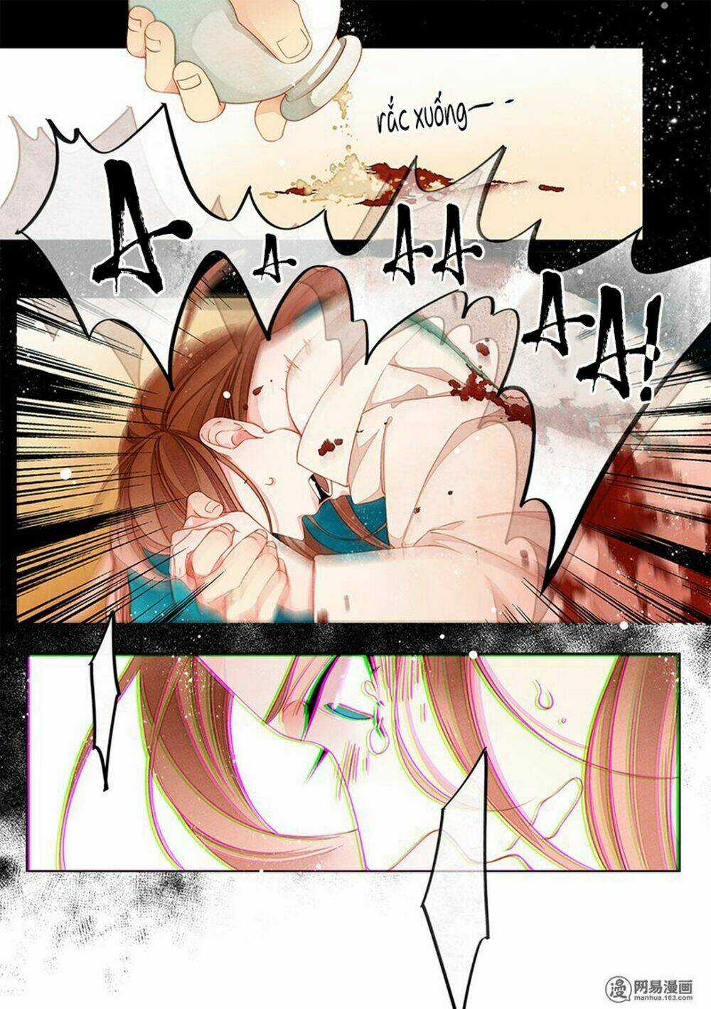 Thái Tử - Chapter 68 - Trang 19