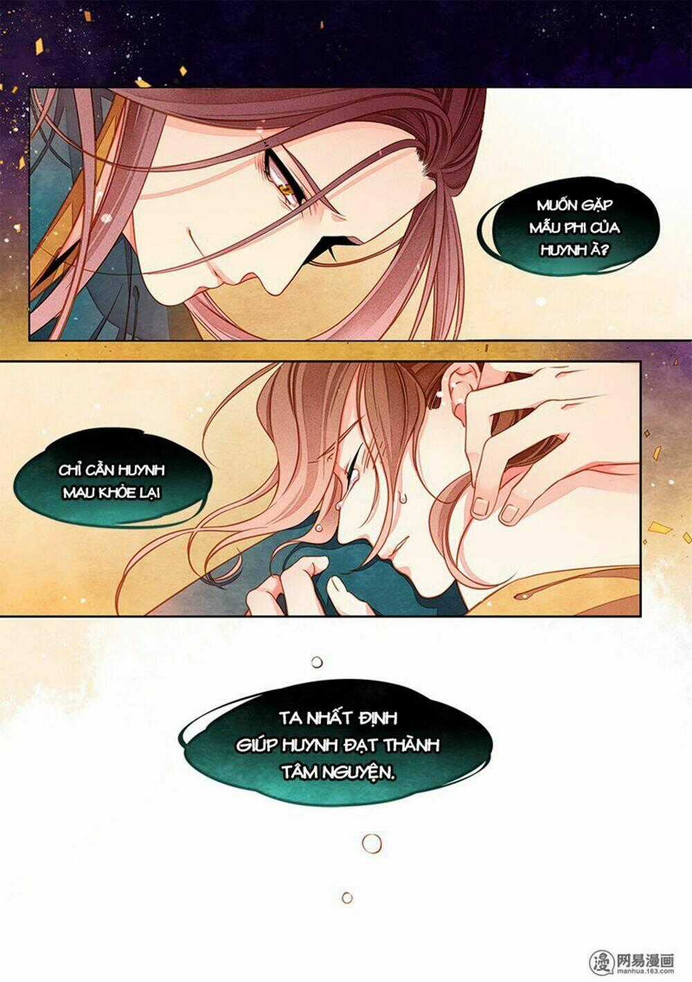 Thái Tử - Chapter 68 - Trang 25