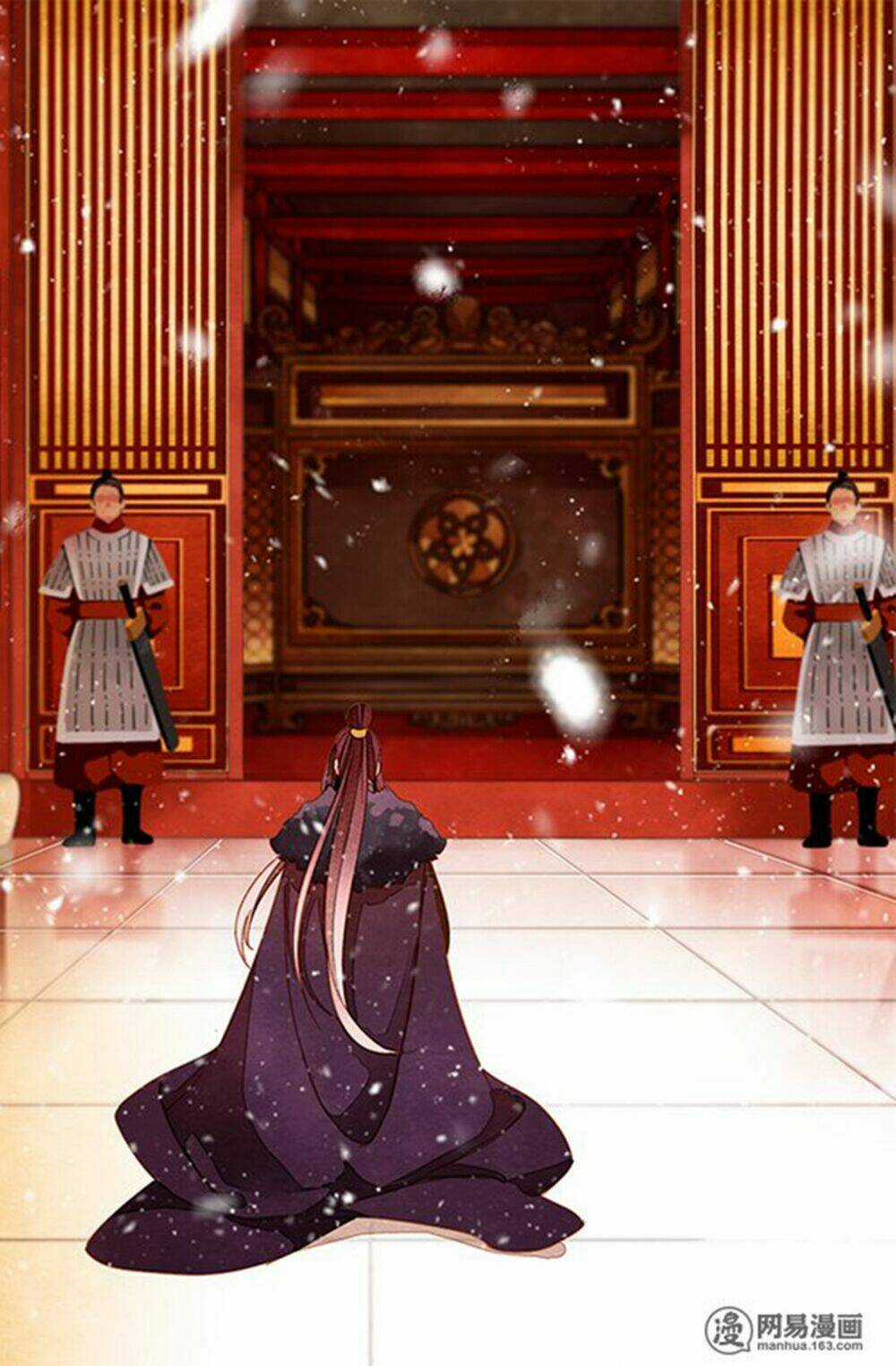 Thái Tử - Chapter 70 - Trang 11