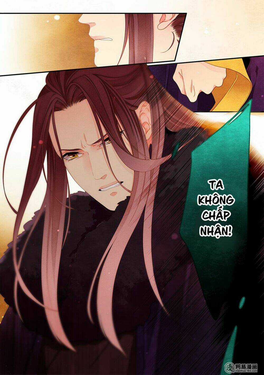 Thái Tử - Chapter 70 - Trang 18