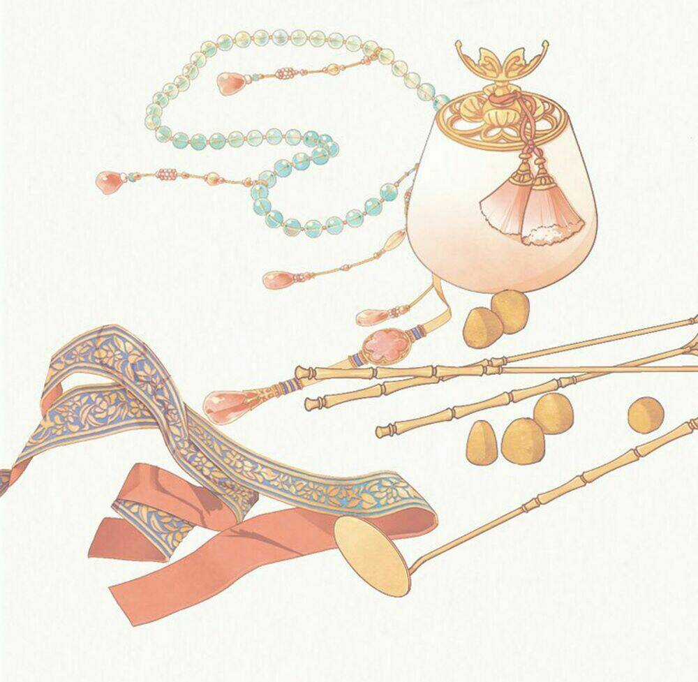 Thái Tử - Chapter 70 - Trang 20