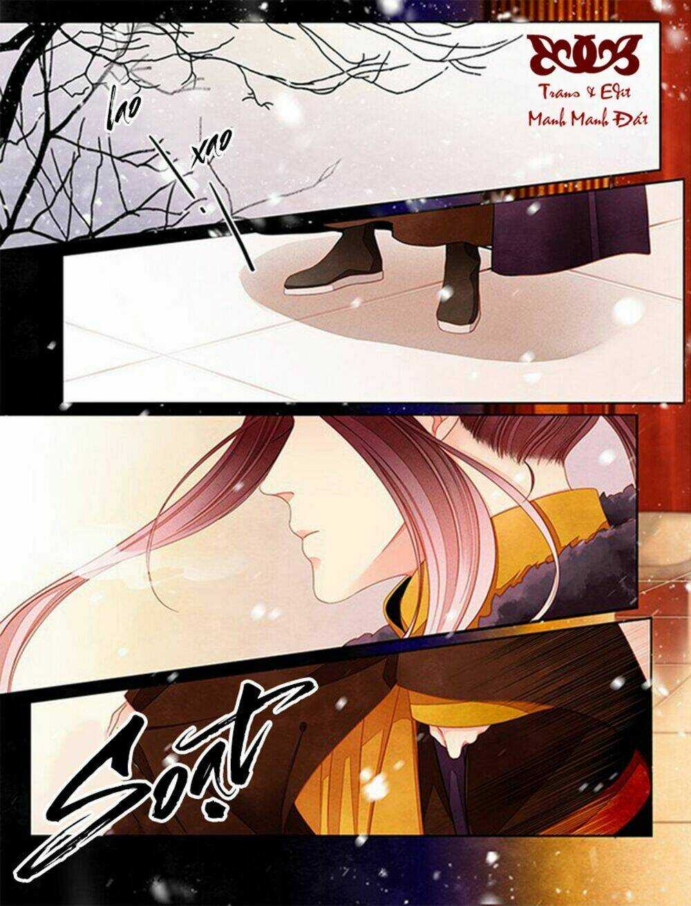 Thái Tử - Chapter 70 - Trang 10