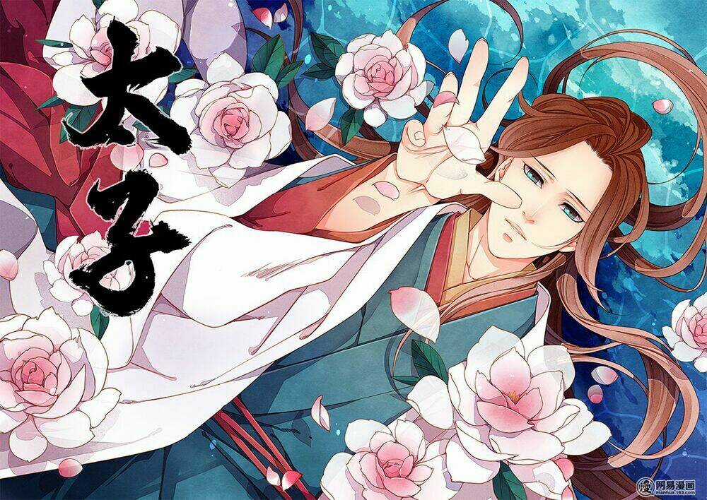 Thái Tử - Chapter 72 - Trang 31