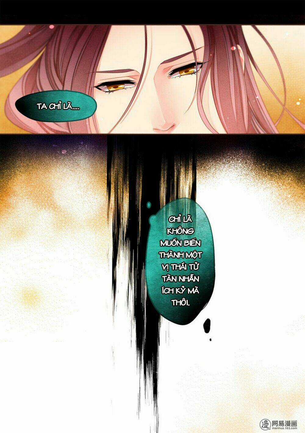 Thái Tử - Chapter 72 - Trang 8