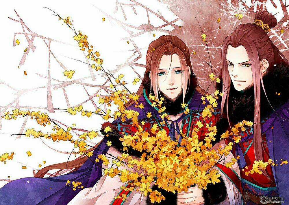 Thái Tử - Chapter 72 - Trang 9