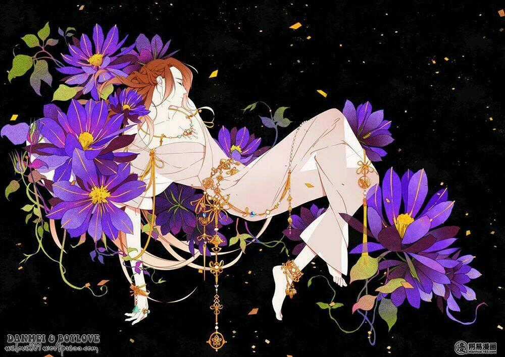 Thái Tử - Chapter 74 - Trang 2