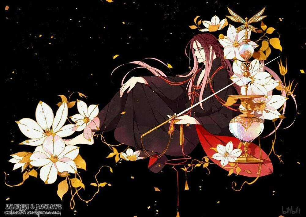 Thái Tử - Chapter 75 - Trang 2