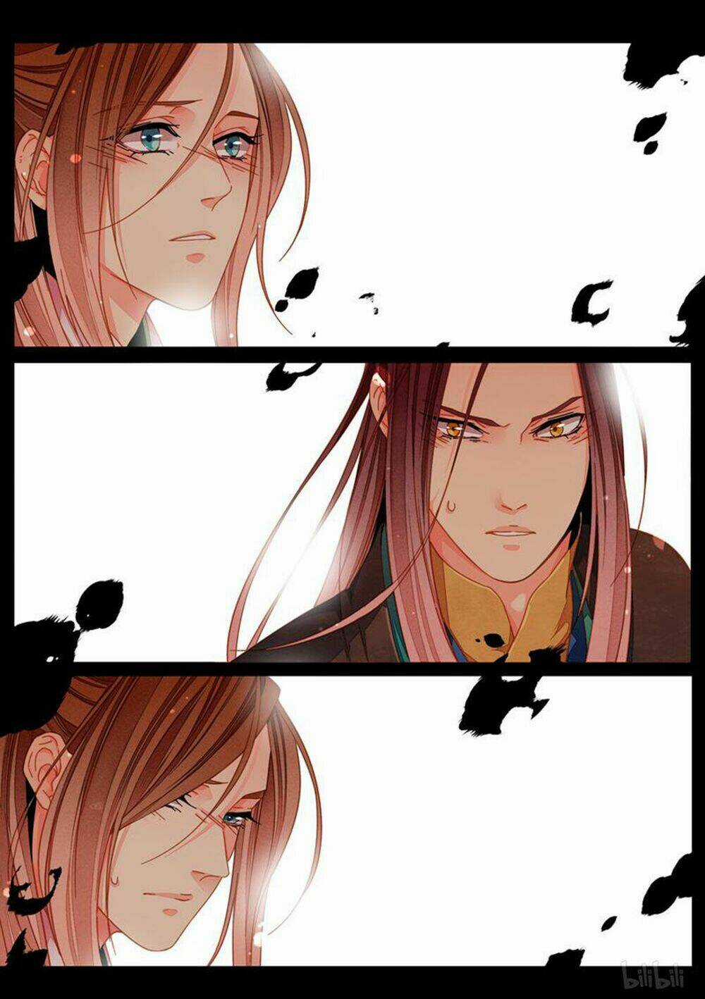 Thái Tử - Chapter 75 - Trang 14