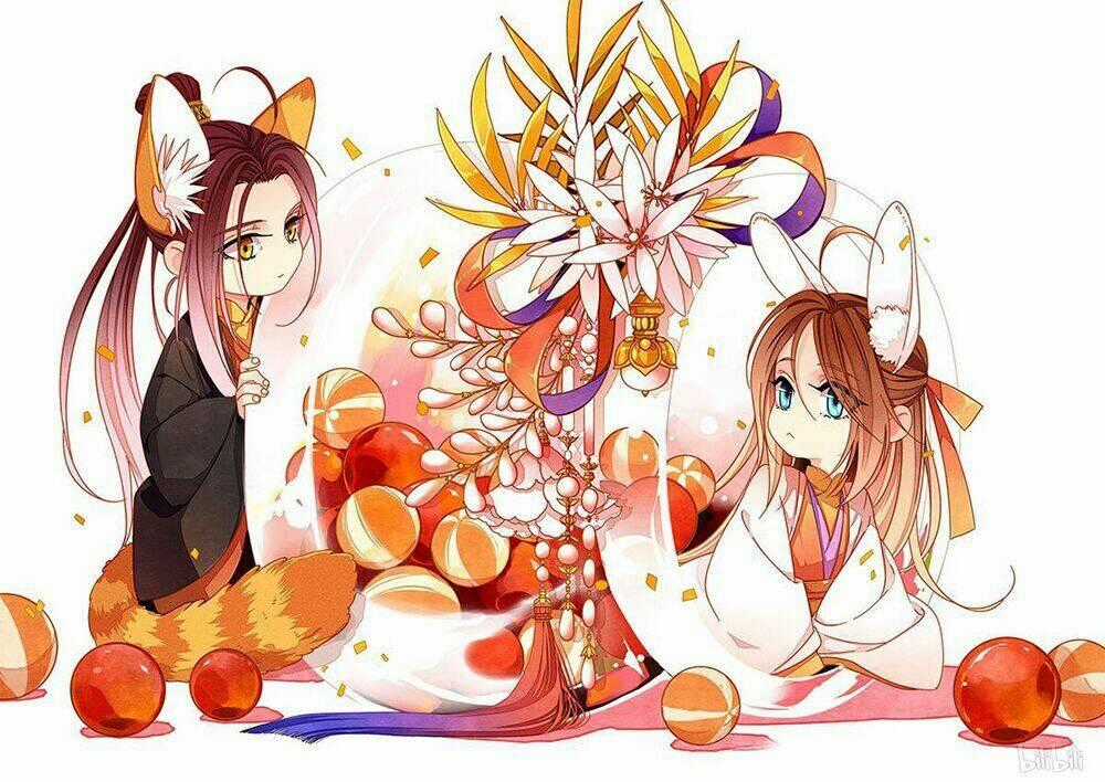 Thái Tử - Chapter 76 - Trang 1