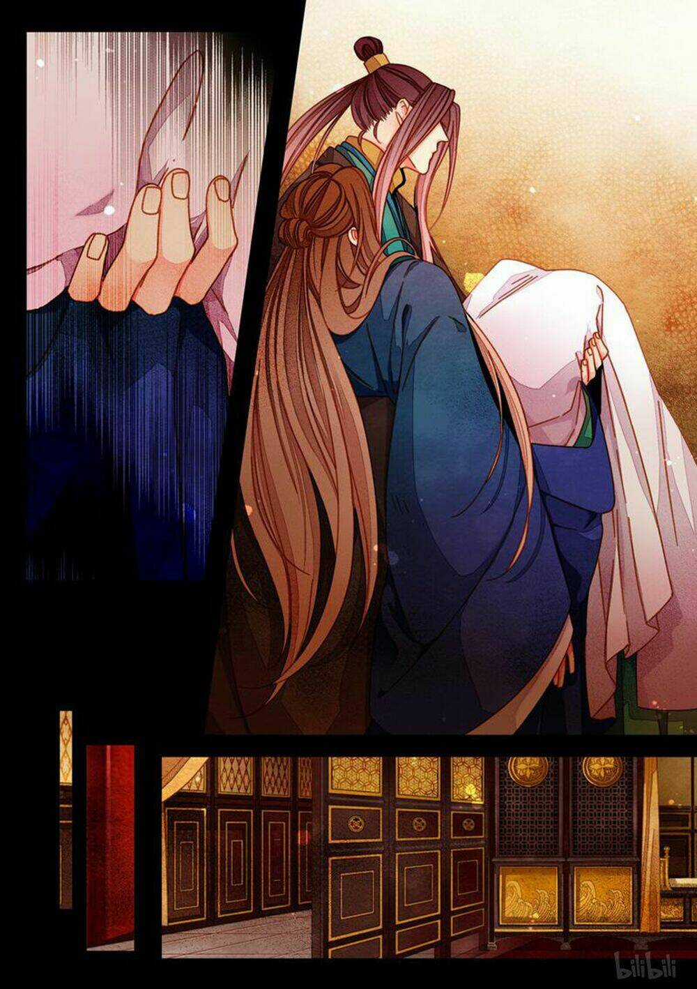 Thái Tử - Chapter 76 - Trang 14