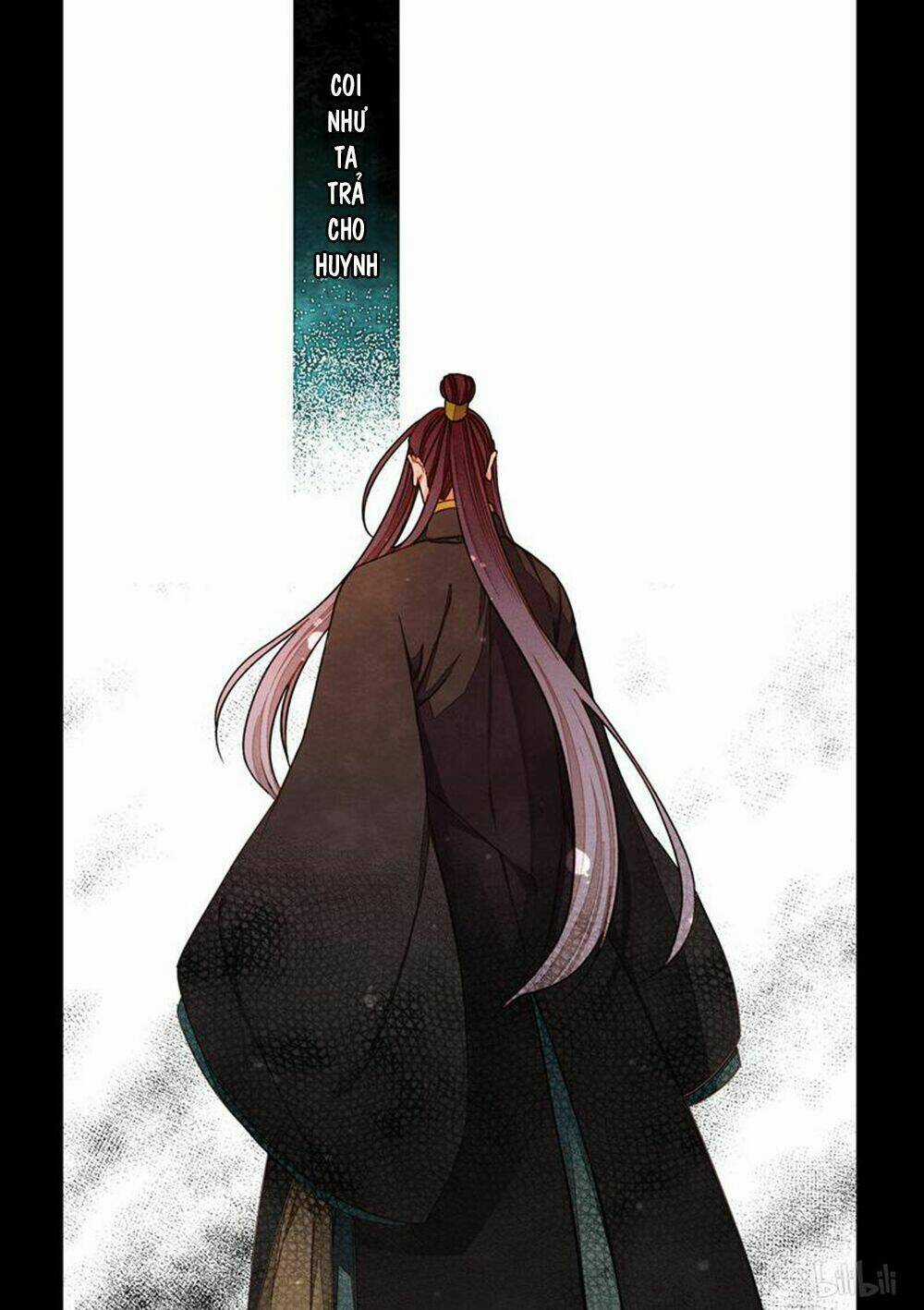 Thái Tử - Chapter 76 - Trang 18