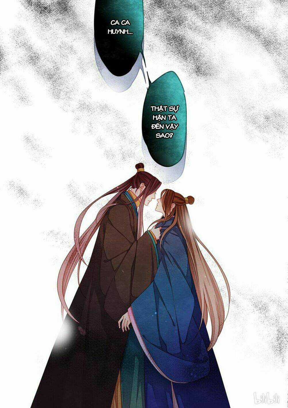 Thái Tử - Chapter 76 - Trang 3