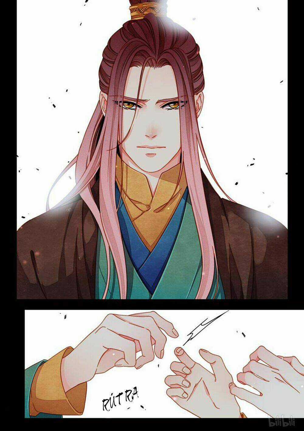 Thái Tử - Chapter 76 - Trang 5