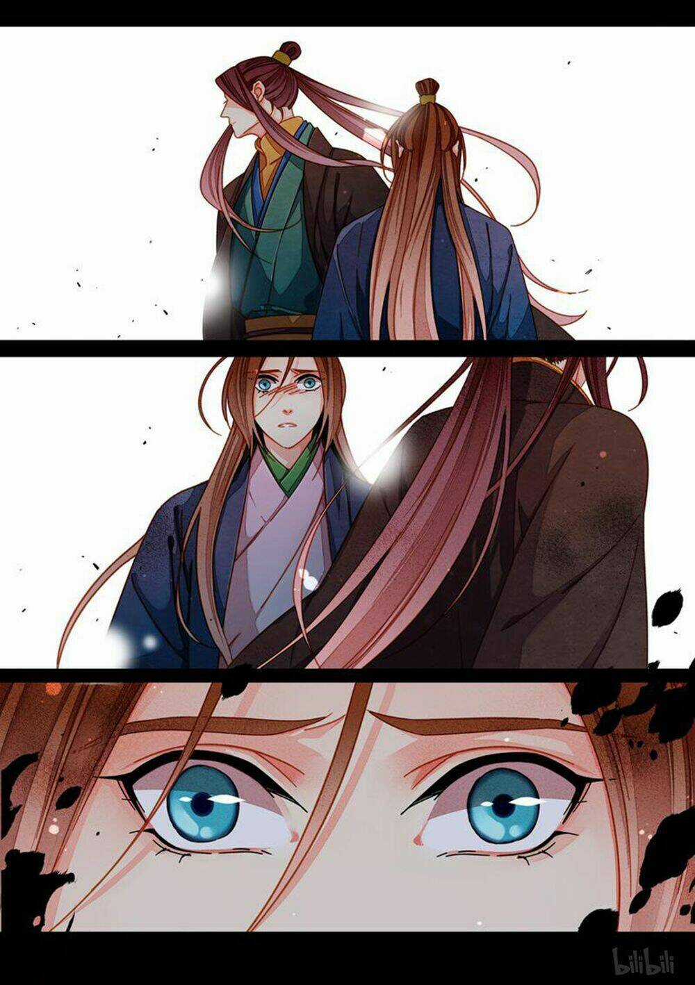 Thái Tử - Chapter 76 - Trang 6