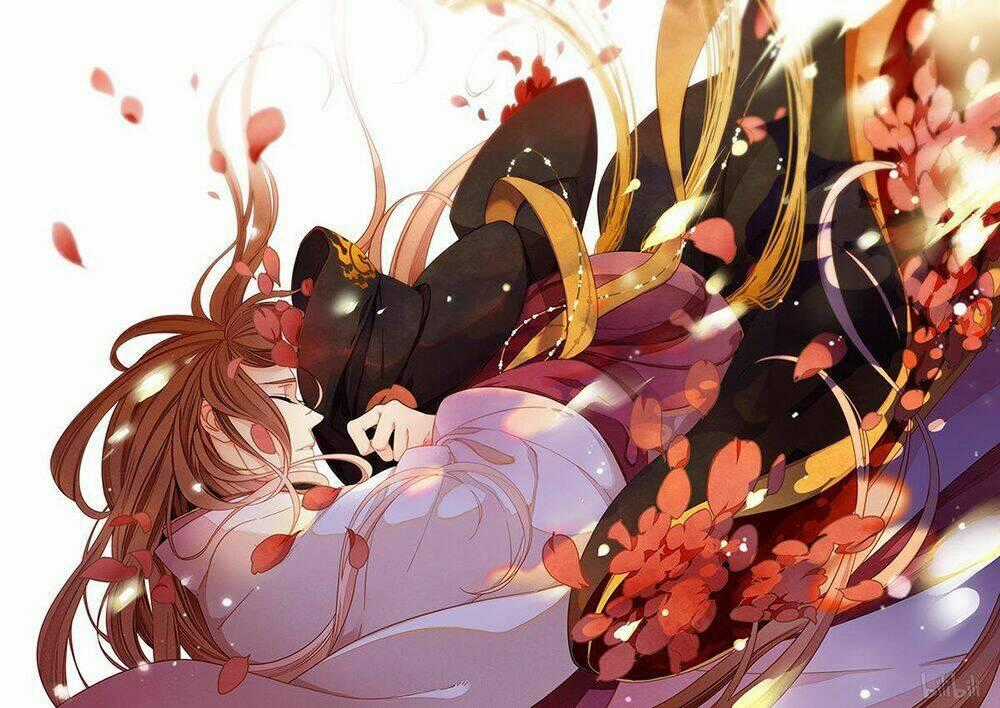 Thái Tử - Chapter 77 - Trang 1