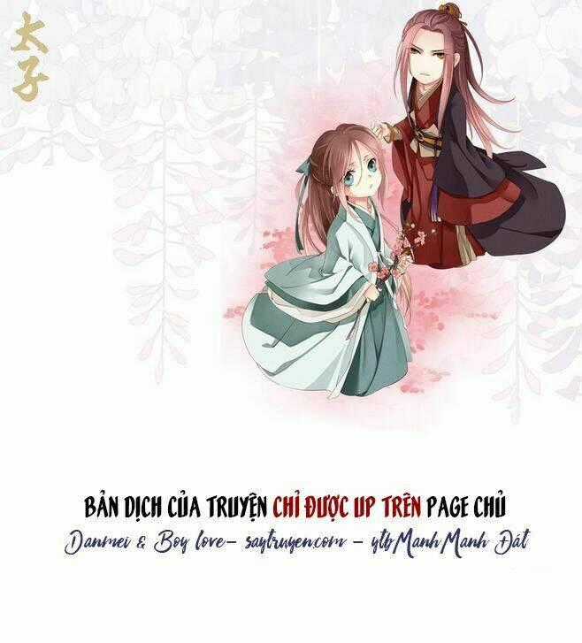 Thái Tử - Chapter 78 - Trang 26