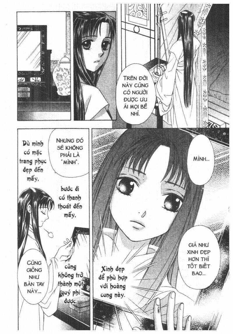 Thái Vân Quốc Truyện - Chapter 1 - Trang 148