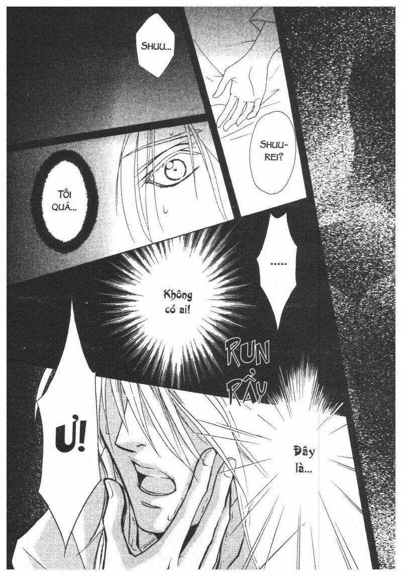 Thái Vân Quốc Truyện - Chapter 1 - Trang 151