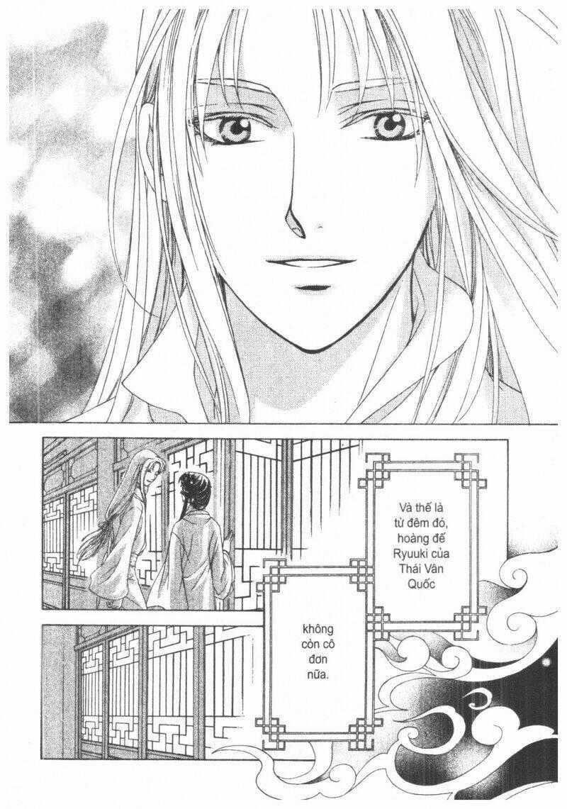 Thái Vân Quốc Truyện - Chapter 1 - Trang 168