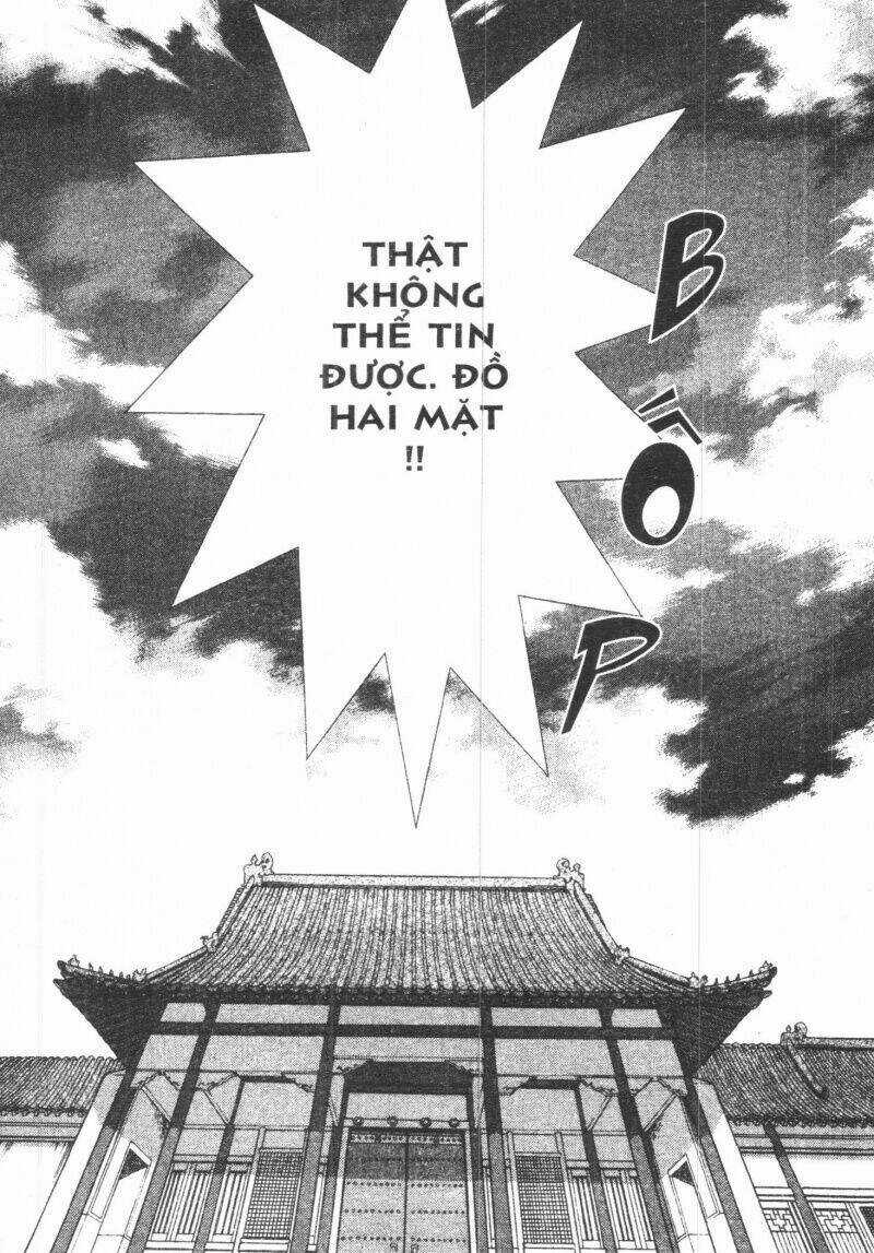 Thái Vân Quốc Truyện - Chapter 2 - Trang 161