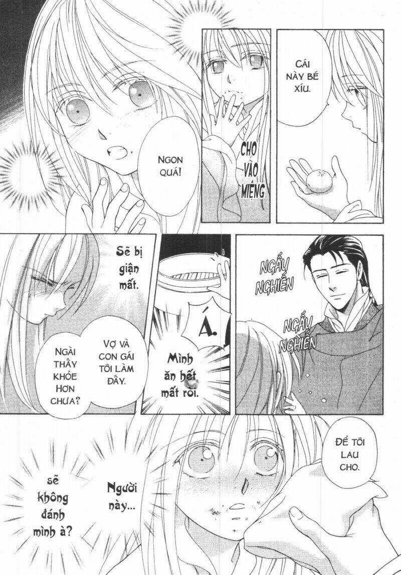 Thái Vân Quốc Truyện - Chapter 2 - Trang 171