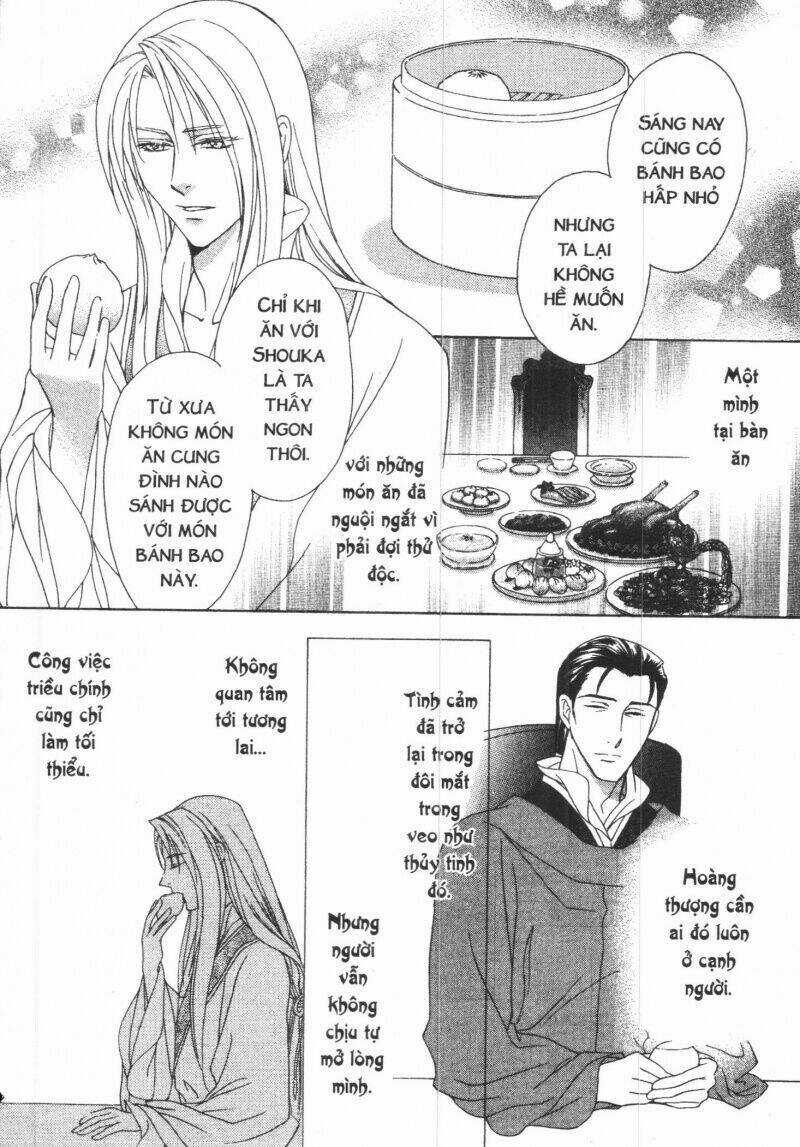 Thái Vân Quốc Truyện - Chapter 2 - Trang 179