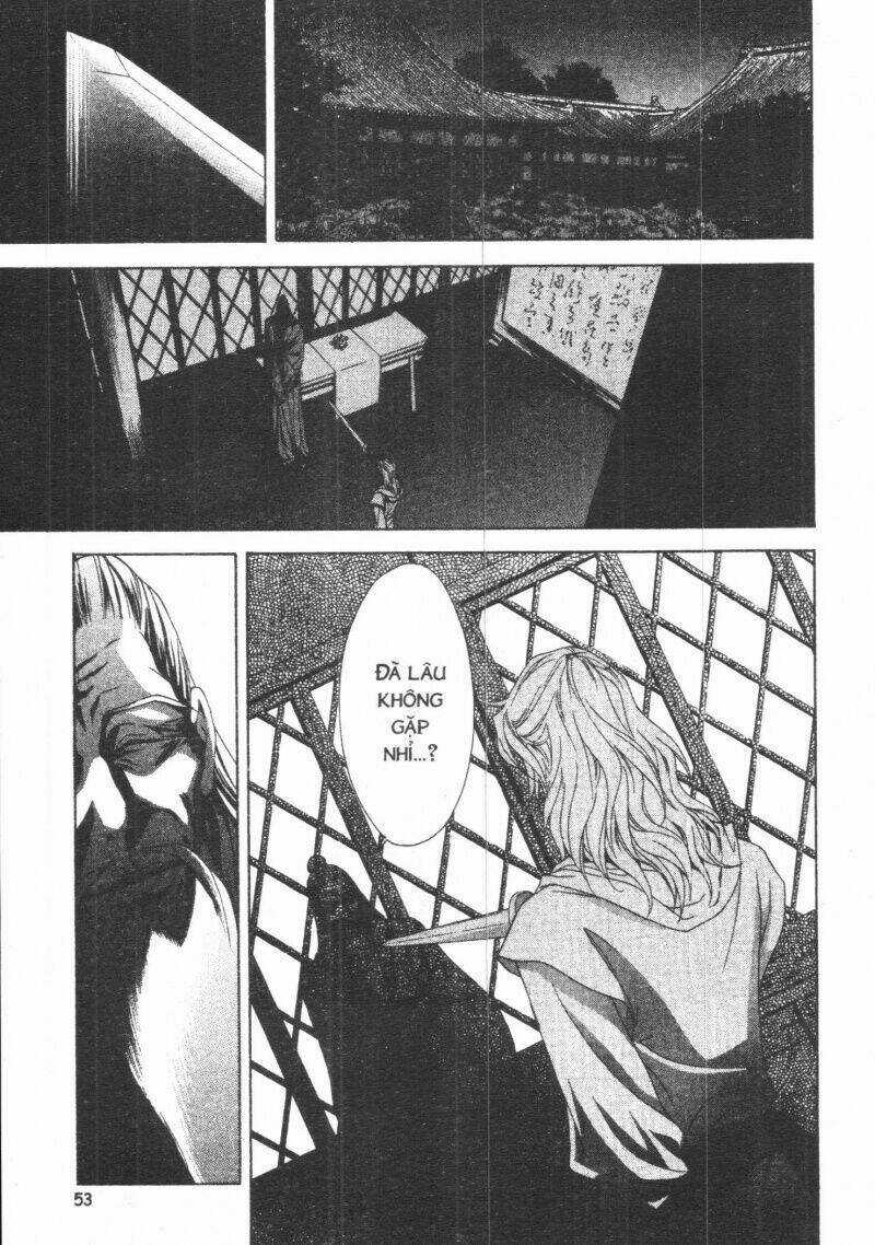 Thái Vân Quốc Truyện - Chapter 2 - Trang 53