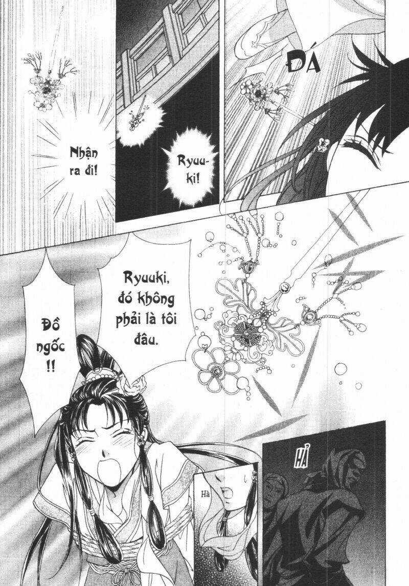 Thái Vân Quốc Truyện - Chapter 2 - Trang 83