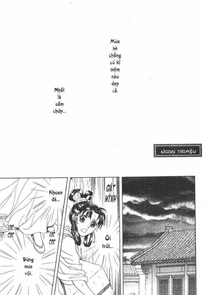 Thái Vân Quốc Truyện - Chapter 3 - Trang 151