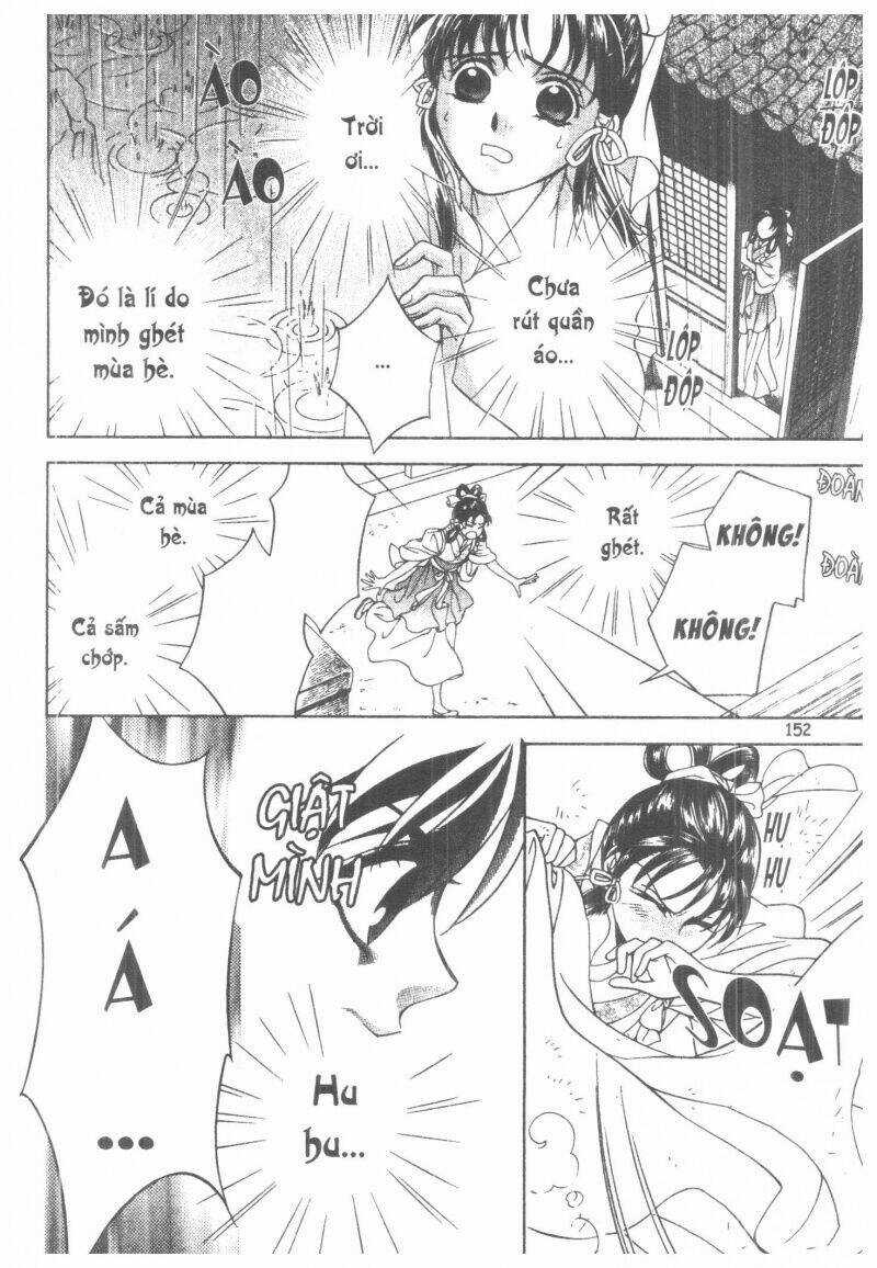 Thái Vân Quốc Truyện - Chapter 3 - Trang 152