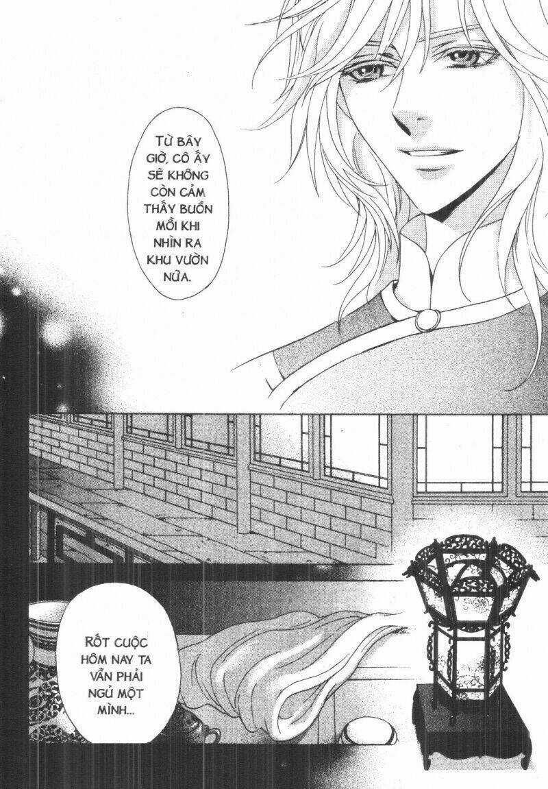 Thái Vân Quốc Truyện - Chapter 4 - Trang 132