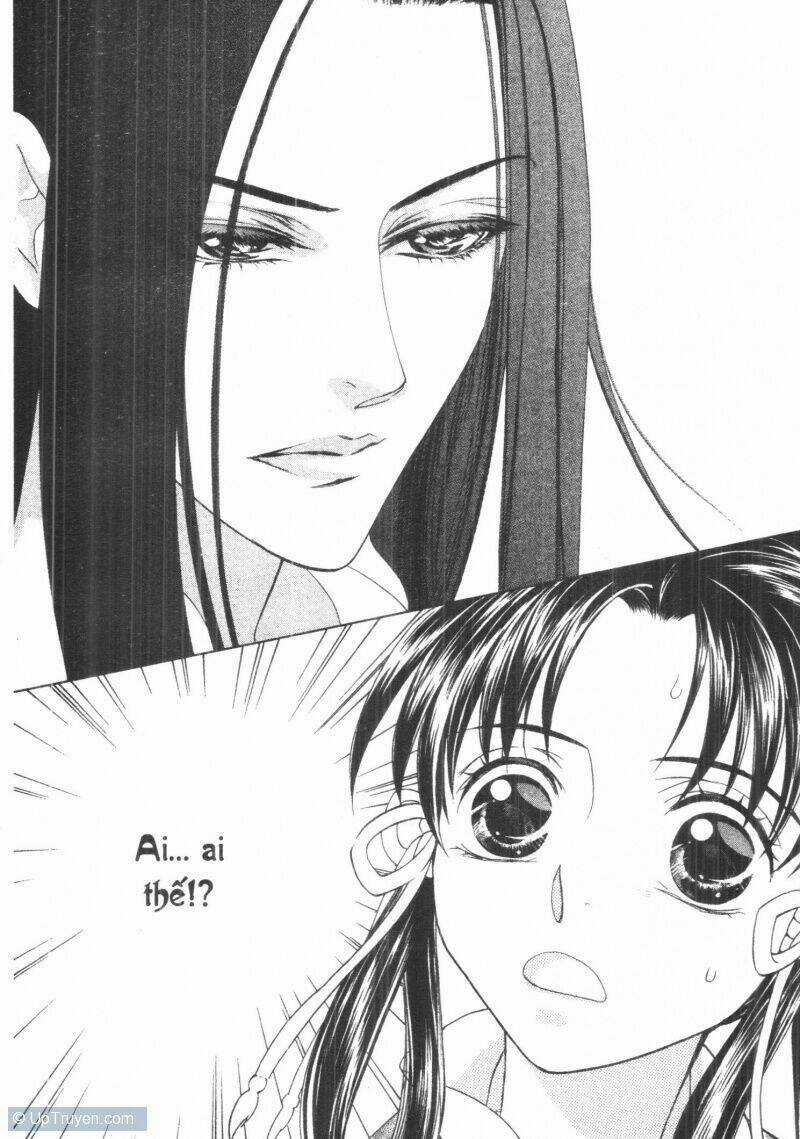 Thái Vân Quốc Truyện - Chapter 4 - Trang 66