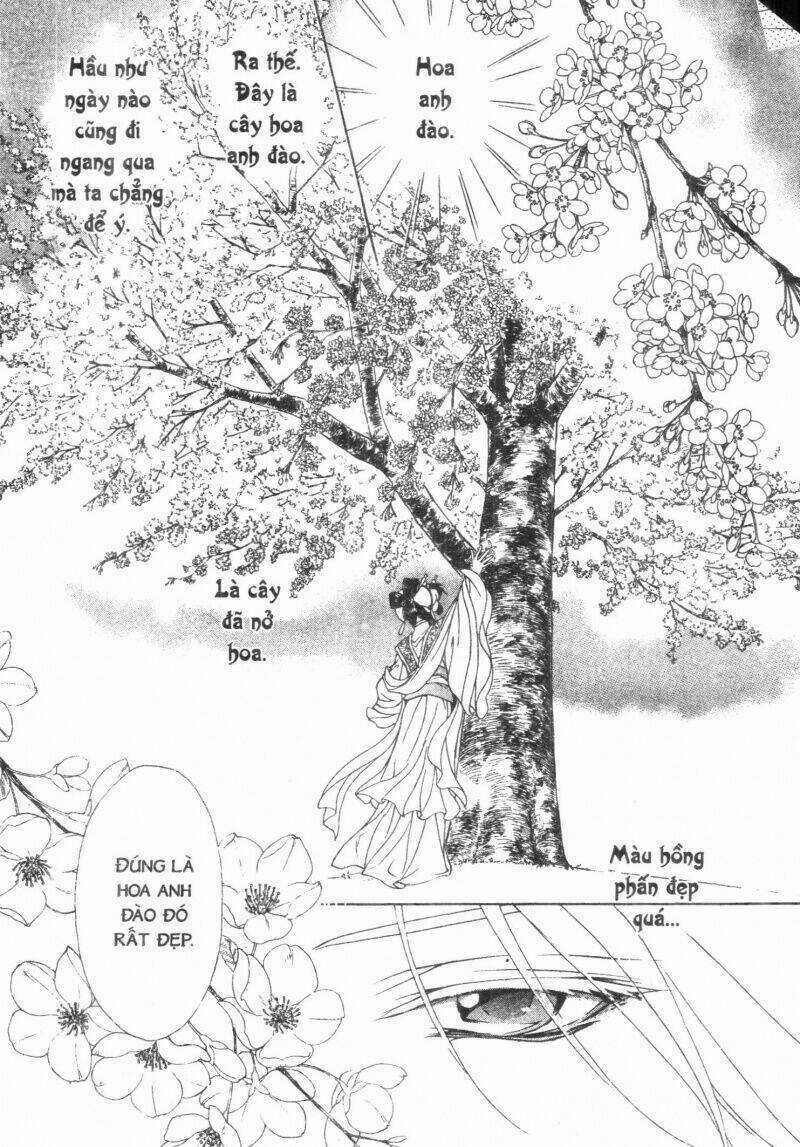 Thái Vân Quốc Truyện - Chapter 5 - Trang 152