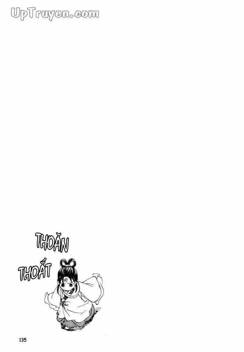 Thái Vân Quốc Truyện - Chapter 7 - Trang 137