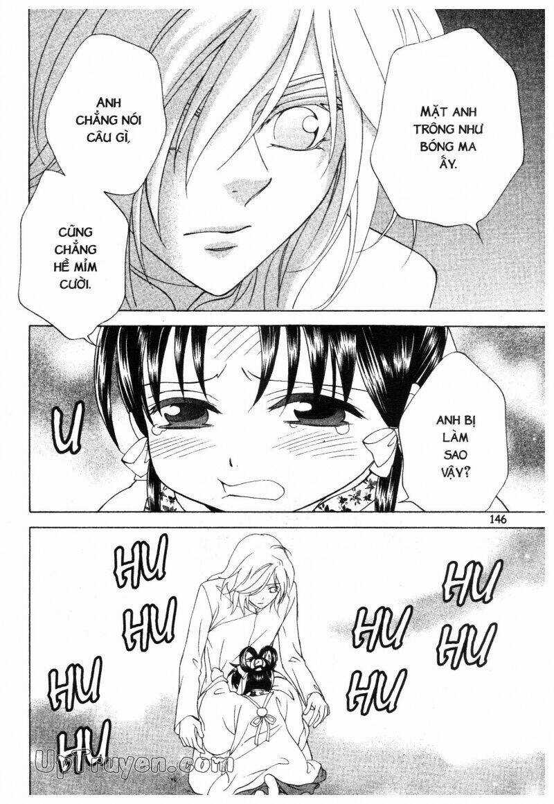 Thái Vân Quốc Truyện - Chapter 7 - Trang 148