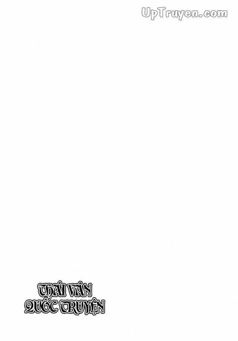 Thái Vân Quốc Truyện - Chapter 7 - Trang 88