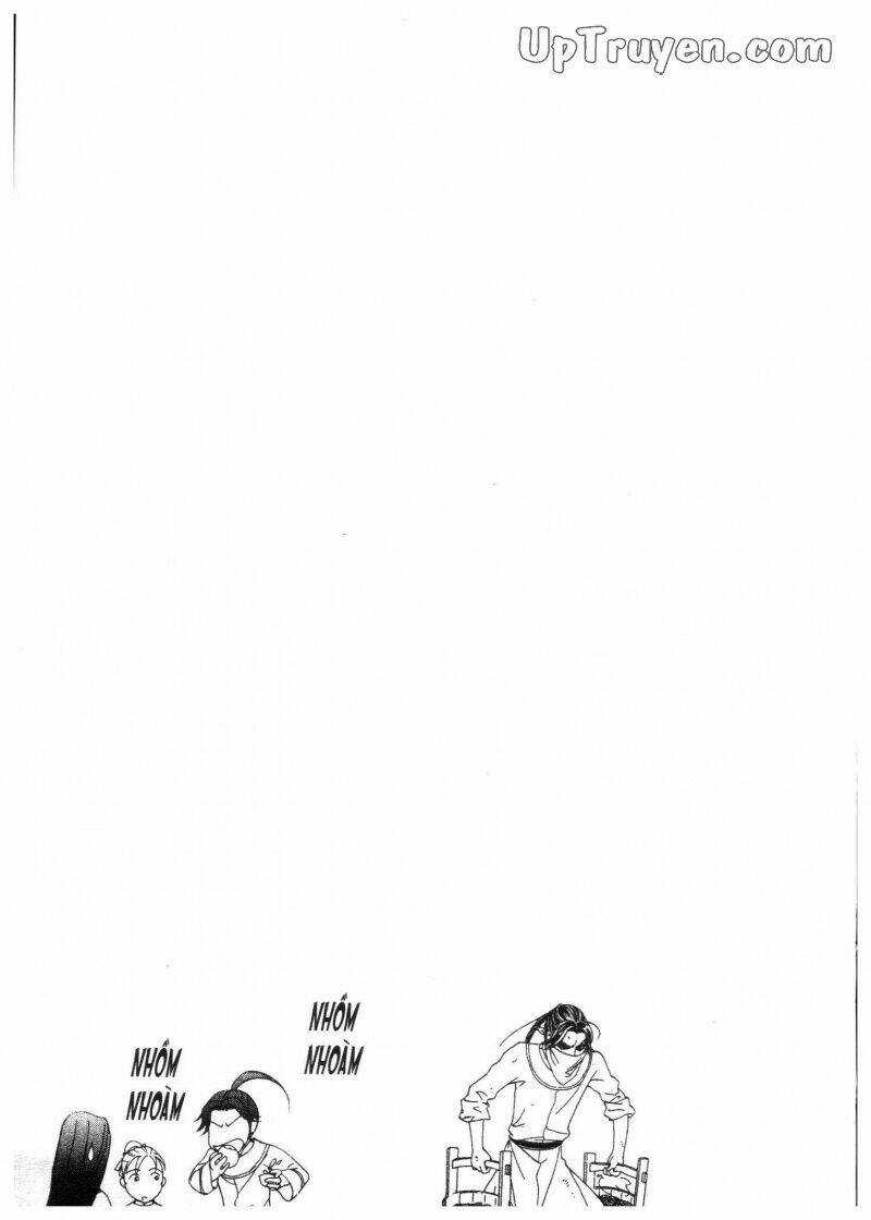 Thái Vân Quốc Truyện - Chapter 8 - Trang 57