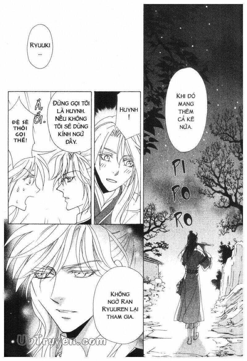 Thái Vân Quốc Truyện - Chapter 9 - Trang 144