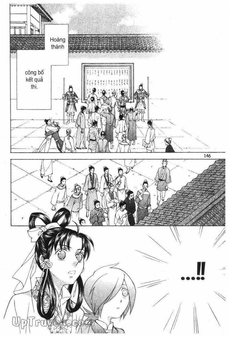 Thái Vân Quốc Truyện - Chapter 9 - Trang 148