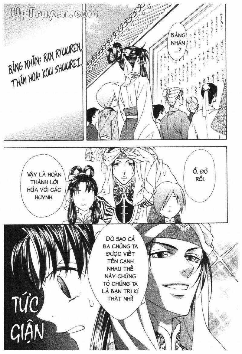 Thái Vân Quốc Truyện - Chapter 9 - Trang 149