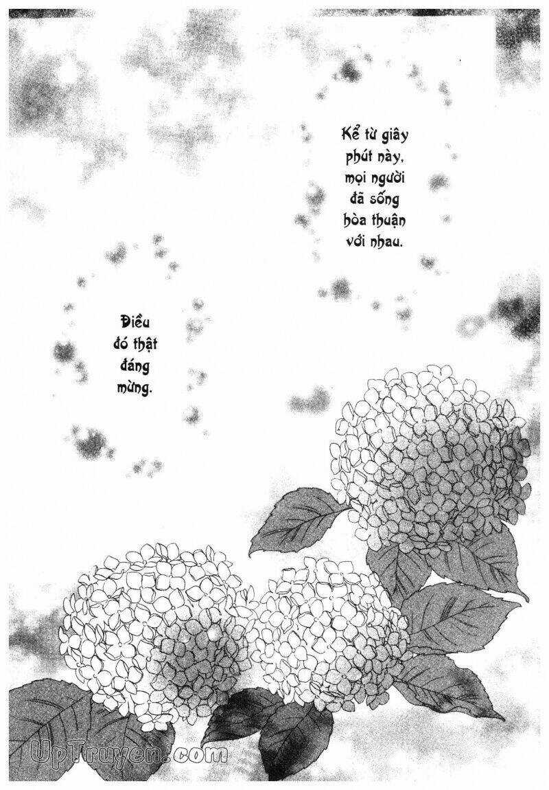 Thái Vân Quốc Truyện - Chapter 9 - Trang 36