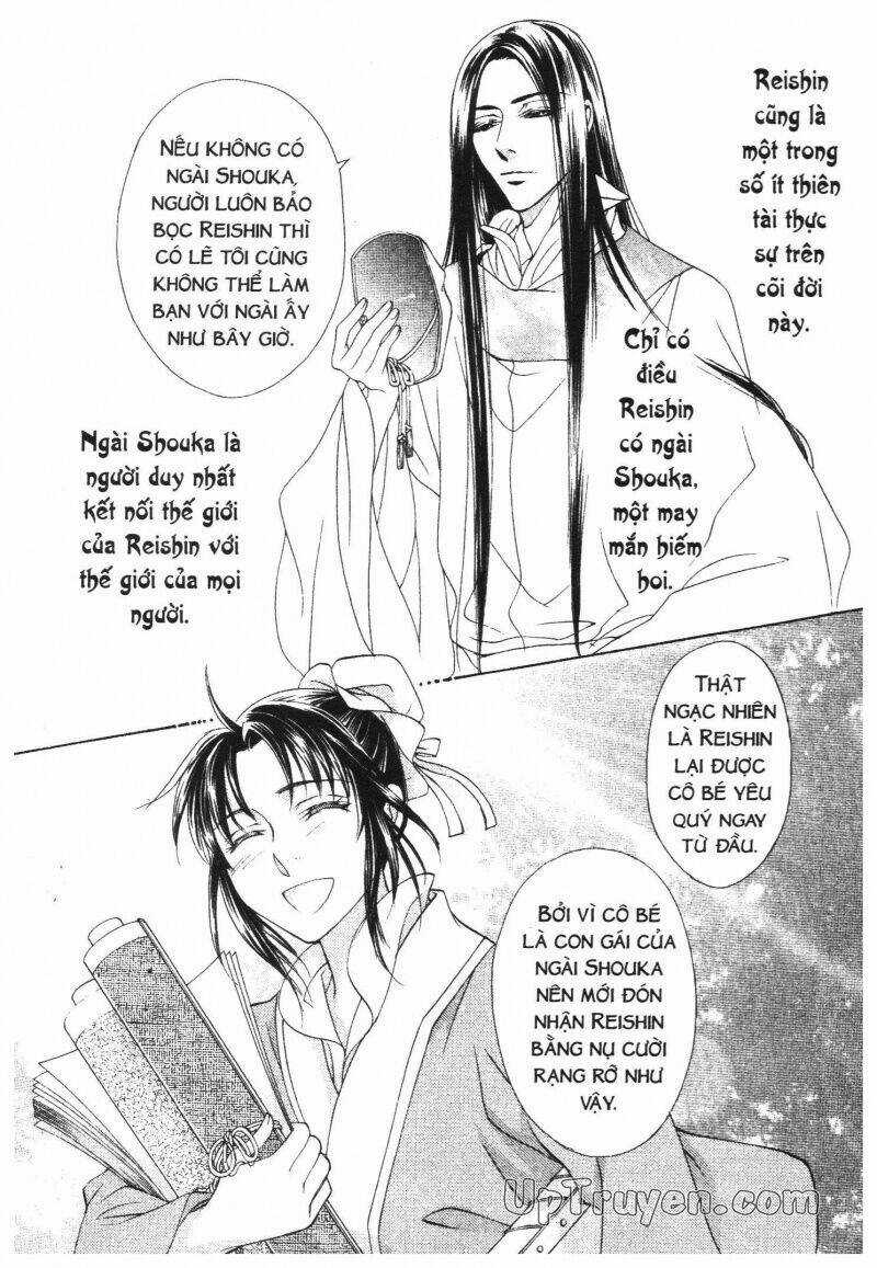 Thái Vân Quốc Truyện - Chapter 9 - Trang 81