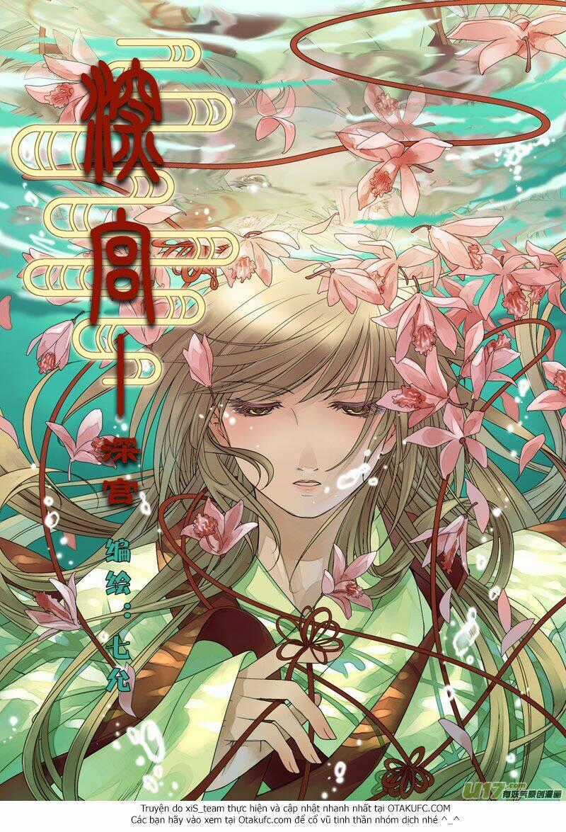 Thâm Cung - Chapter 1.1 - Trang 1