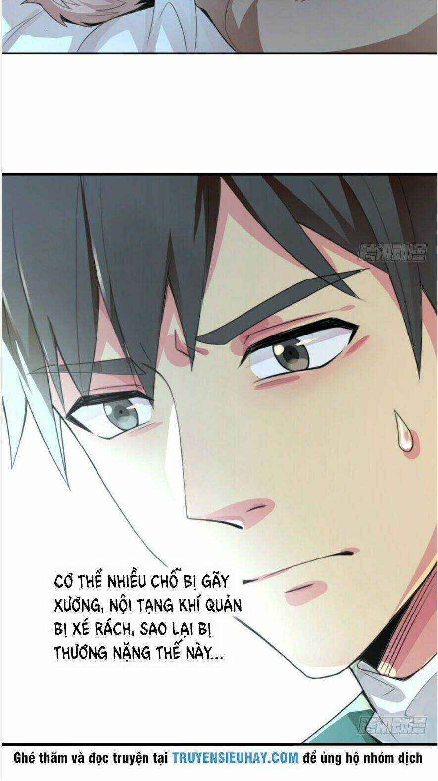 Thâm Dạ Thư Ốc - Chapter 1 - Trang 16