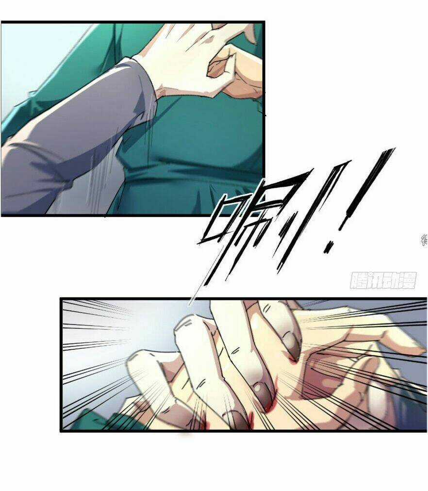 Thâm Dạ Thư Ốc - Chapter 1 - Trang 17