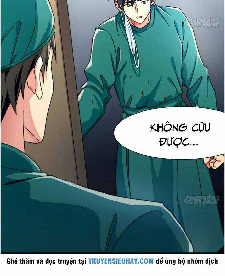 Thâm Dạ Thư Ốc - Chapter 1 - Trang 22