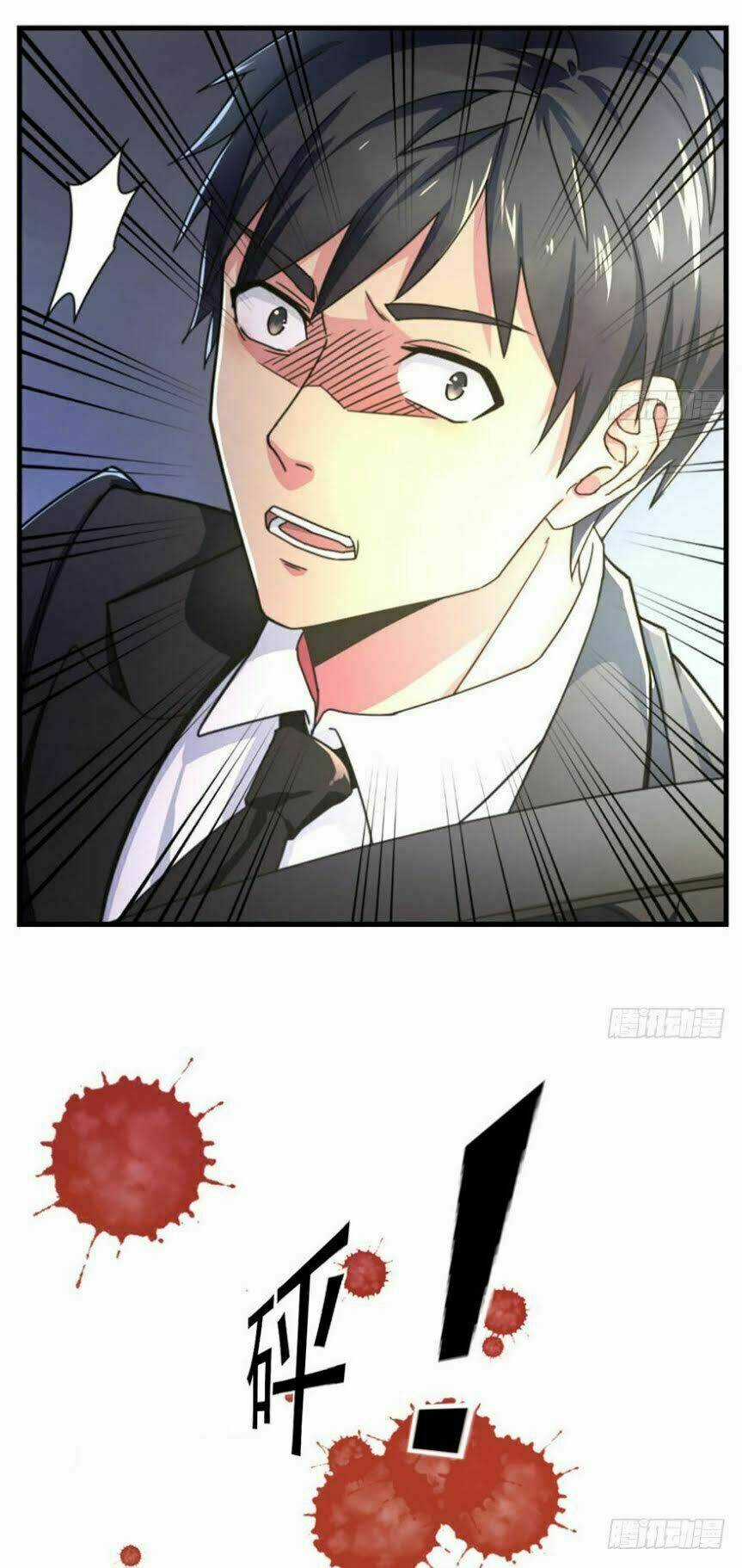 Thâm Dạ Thư Ốc - Chapter 1 - Trang 27