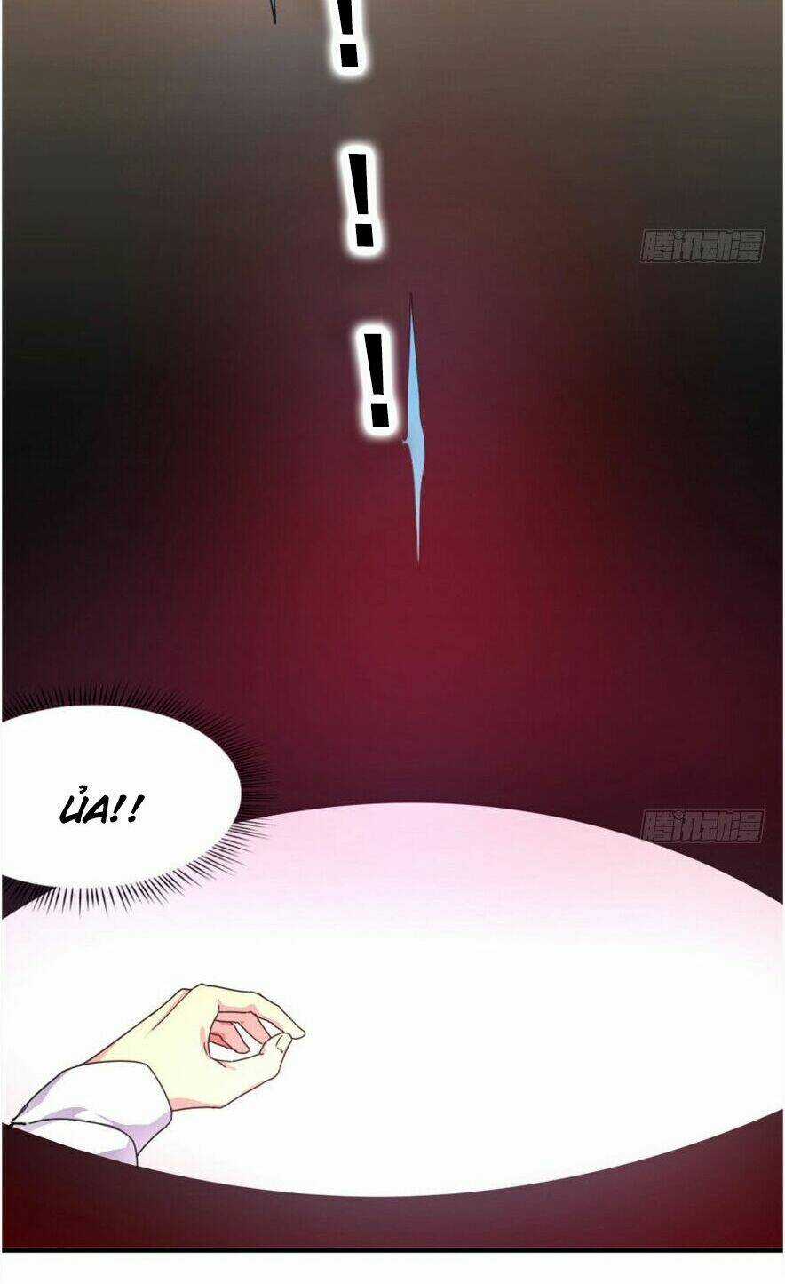 Thâm Dạ Thư Ốc - Chapter 1 - Trang 34